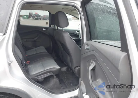 2016 Ford Escape Se из США, поврежденный, VIN 1FMCU0G70GUA28559